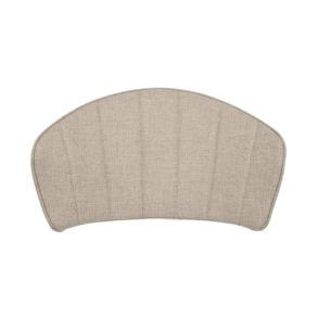 Vipp Outdoor Lagrasse Chair Back Cushion Vipp710 Hynde