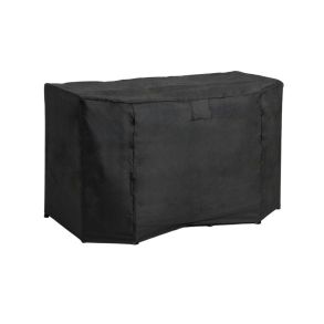HAY Palissade Cover for Table Incl. 2 Pcs. Dining Armchair