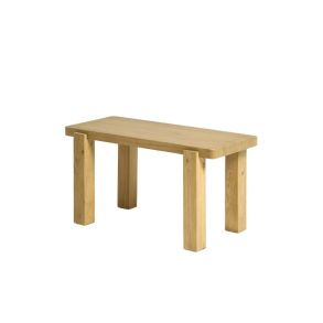 We Do Wood Busk Bænk (80x42 cm)