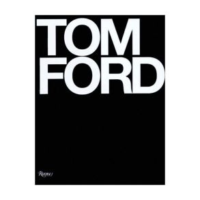 New Mags Tom Ford