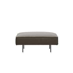HANDVÄRK Furniture The Modular Sofa Parts Ottoman Boucle