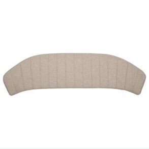 Vipp Outdoor Lagrasse Two-Seater Back Cushion Vipp721 Hynde
