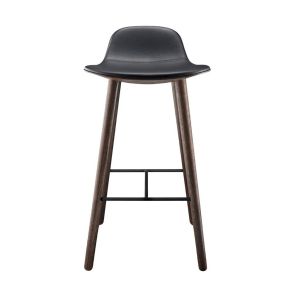 PLEASE WAIT to be SEATED Yuuga Barstool (H75 cm) Barstol