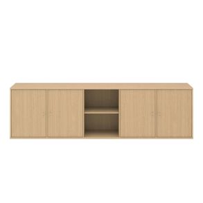 Mistral Modul 111 m. Låger Skænk