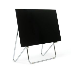 Pedestal Bloom TV-stander