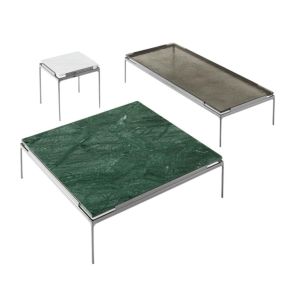 &Tradition Sett LN11-LN13 Sofa- & Sidebord