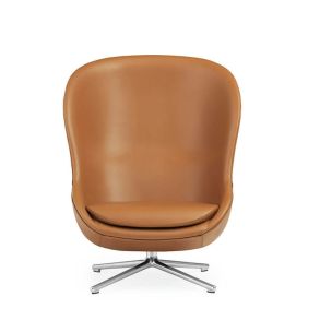 Normann Copenhagen Hyg Lænestol