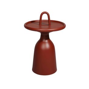 Mindo 104 Side Table Ø40 cm Havebord