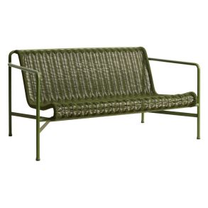 HAY Palissade Cord Lounge Sofa 