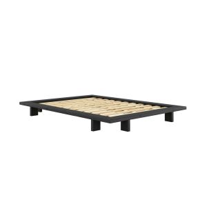 Karup Design Japan Bed Sengeramme -  Black Night Lacquered 402