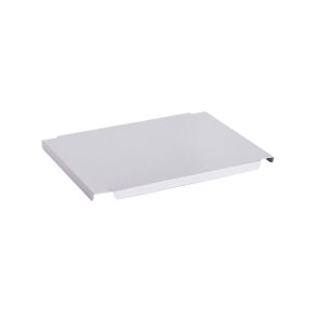 HAY Colour Crate Lid Metal Medium