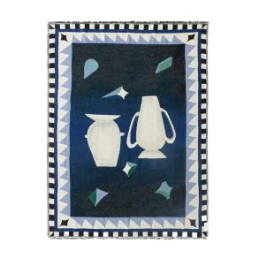 &Tradition Momento Throw JH46