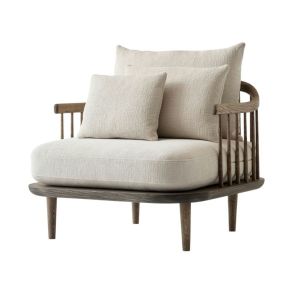 &Tradition Fly Lounge Chair SC1 Loungestol