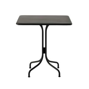 &Tradition Thorvald Outdoor Café Table Square SC97 Havebord