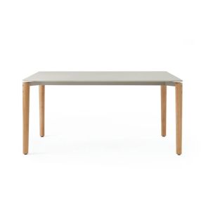 Vipp Outdoor Open-Air Medium Table Vipp718 Havebord