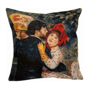 Poulin Design Pierre-August Renoir Pude - Dans På Landet**