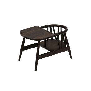 Oaklings Smilla Toddler Stol Røget Eg