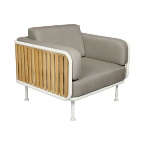 Mindo 100 Lounge Chair Havestol