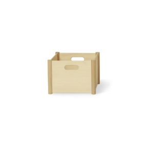 Form & Refine Pillar Storage Box Medium Opbevaringskasse