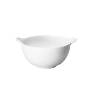 Georg Jensen Koppel Serveringsskål Hvid - 