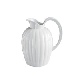 Georg Jensen Bernadotte Porcelæn Kande