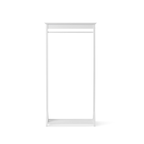 Oliver Furniture Seaside Tøjstativ 125 cm