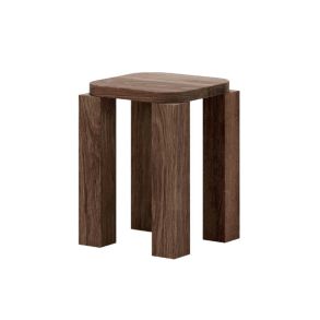 New Works Atlas Stool Skammel