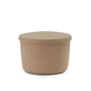 Normann Copenhagen Opbevaringspuf 