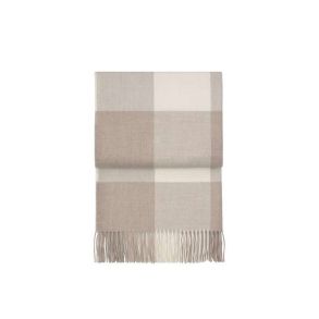Elvang Whisper Plaid