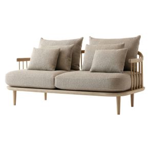 &Tradition Fly Sofa SC2