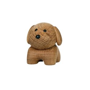 Lucie Kaas Dog Vuffer