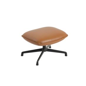 Muuto Doze Ottoman / Swivel Base