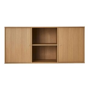 Mistral Modul 112 m. Låger Skænk