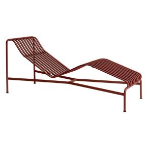 HAY Palissade Chaise Longue Solseng
