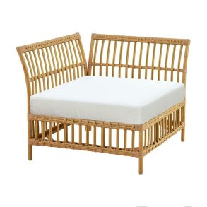 Sika-Design Outdoor Maggie Sofa Hjørnemodul Inkl. Hynde