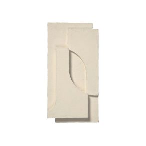 Kristina Dam Studio Serif Relief Small
