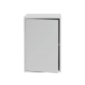 Muuto Stacked Storage System Large m. Låge
