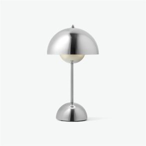 &Tradition Flowerpot VP9 Portable Bordlampe