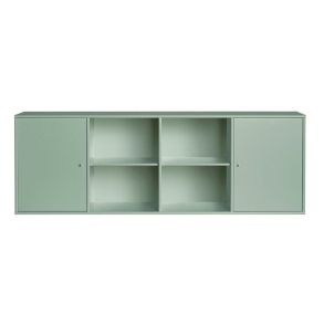 Mistral Modul 118 m. Låger Skænk