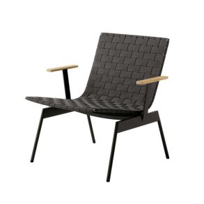 &Tradition Ville Outdoor Lounge Armchair AV45 Havestol
