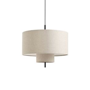 New Works l Loftlampe Margin Pandel