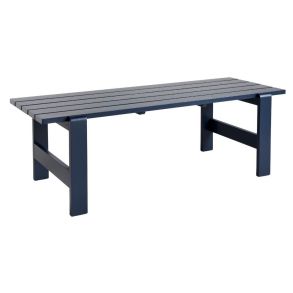 HAY Weekday Table L230 cm Havebord