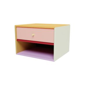 Montana x KIMPOP Colour Collection DASH Sengebord