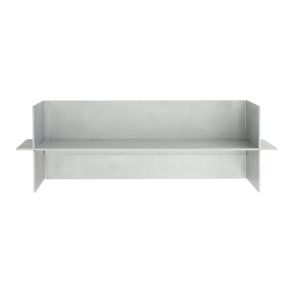 Normann Copenhagen Alu Shelf Hylde