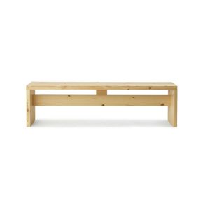 Normann Copenhagen Stretch Bænk/Skammel