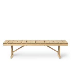 Carl Hansen & Søn Outdoor Bænk