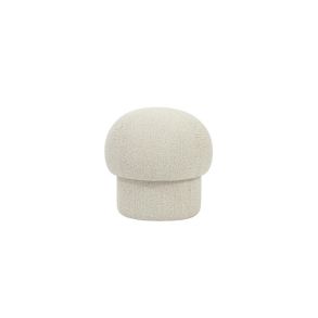 Design House Stockholm Uno Pouf 50 cm
