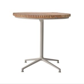 Vipp Outdoor Open-Air Café Table Vipp717 Havebord