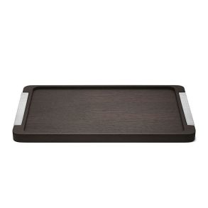 Georg Jensen Bernadotte Bakke - Røget Eg