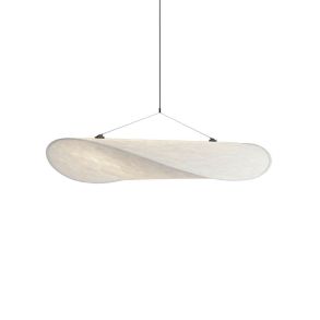 New Works Hængelampe Tense Pendel - White